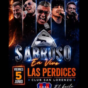 Sabroso Las Perdices